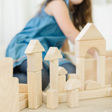 Standard Unit Blocks O2