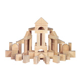 Standard Unit Blocks O2
