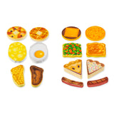 Star Diner Restaurant Play Set F4