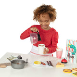 Star Diner Restaurant Play Set F4