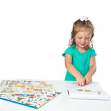 Sticker Collection - Dinosaurs, Vehicles, Space, and More U4