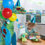 Sticker WOW!® Activity Pad & Sticker Stamper 12-PACK  - Dinosaur K1
