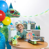 Sticker WOW!® Activity Pad & Sticker Stamper 12-PACK  - Dinosaur K1