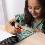 Sticker WOW! Activity Pad & Sticker Stamper - Disney's Mickey Mouse K2