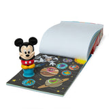 Sticker WOW! Activity Pad & Sticker Stamper - Disney's Mickey Mouse K2