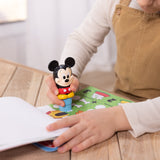 Sticker WOW! Activity Pad & Sticker Stamper - Disney's Mickey Mouse K2