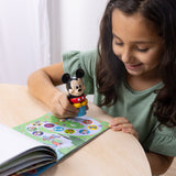 Sticker WOW! Activity Pad & Sticker Stamper - Disney's Mickey Mouse K2
