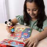 Sticker WOW! Activity Pad & Sticker Stamper - Disney's Mickey Mouse K2