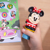 Sticker WOW! Activity Pad & Sticker Stamper - Disney's Minnie Mouse F3