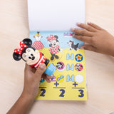 Sticker WOW! Activity Pad & Sticker Stamper - Disney's Minnie Mouse Q0