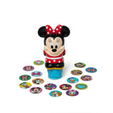 Sticker WOW! Activity Pad & Sticker Stamper - Disney's Minnie Mouse Q0