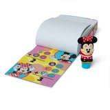 Sticker WOW! Activity Pad & Sticker Stamper - Disney's Minnie Mouse Q0