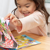 Sticker WOW! Activity Pad & Sticker Stamper - Disney's Minnie Mouse Q0