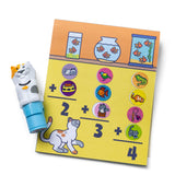 Sticker WOW!® Activity Pads & Sticker Stampers VALUE PACK - Pets G0