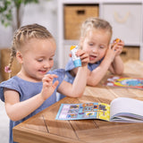 Sticker WOW!® Activity Pads & Sticker Stampers VALUE PACK - Pets G0