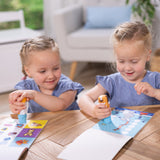 Sticker WOW!® Activity Pads & Sticker Stampers VALUE PACK - Pets G0
