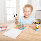 Sticker WOW! Deluxe Set Mickey & Minnie Q2
