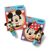 Sticker WOW! Deluxe Set Mickey & Minnie Q2
