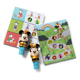 Sticker WOW! Deluxe Set Mickey & Minnie Q2