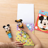 Sticker WOW! Deluxe Set Mickey & Minnie Q2