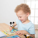 Sticker WOW! Deluxe Set Mickey & Minnie Q2