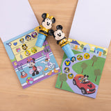 Sticker WOW! Deluxe Set Mickey & Minnie Q2