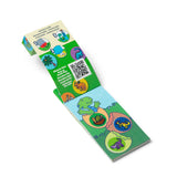 Sticker WOW!® Mini Activity Pad & Refill Stickers - Dinosaur (200+ Stickers, Stamper Not Included) R7