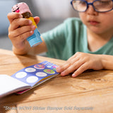 Sticker WOW!® Mini Activity Pad & Refill Stickers - Favorite Things (200+ Stickers, Stamper Not Included) Q9