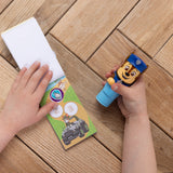Sticker WOW!® Mini Activity Pad & Refill Stickers - PAW Patrol (200+ Stickers, Stamper Not Included) K9