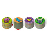 Sticker WOW!® Mini Activity Pad & Refill Stickers - Pets (200+ Stickers, Stamper Not Included) E6