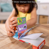 Sticker WOW!® Mini Activity Pad & Refill Stickers - Pets (200+ Stickers, Stamper Not Included) I2