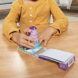 Sticker WOW!® Mini Activity Pad & Refill Stickers - Way to Go! (200+ Stickers, Stamper Not Included) D9