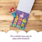 Sticker WOW!™ Activity Pad & Sticker Stamper - Ariel I3