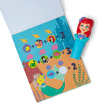 Sticker WOW!™ Activity Pad & Sticker Stamper - Ariel I3