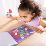 Sticker WOW!™ Activity Pad & Sticker Stamper - Ariel T4