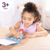 Sticker WOW!™ Activity Pad & Sticker Stamper - Ariel T4