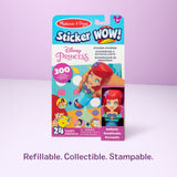 Sticker WOW!™ Activity Pad & Sticker Stamper - Ariel T4