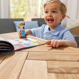 Sticker WOW!™ Activity Pad & Sticker Stamper - Astronaut V2