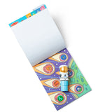 Sticker WOW!™ Activity Pad & Sticker Stamper - Astronaut V2