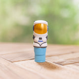Sticker WOW!™ Activity Pad & Sticker Stamper - Astronaut V2