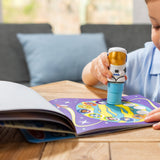 Sticker WOW!™ Activity Pad & Sticker Stamper - Astronaut V2