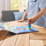 Sticker WOW!™ Activity Pad & Sticker Stamper - Astronaut V2