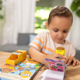 Sticker WOW!™ Activity Pad & Sticker Stamper - Bulldozer O9