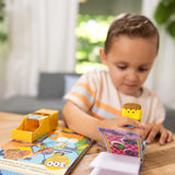 Sticker WOW!™ Activity Pad & Sticker Stamper - Bulldozer O9