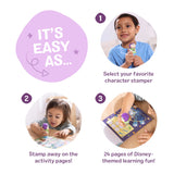 Sticker WOW!™ Activity Pad & Sticker Stamper - Buzz Lightyear J5