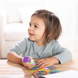 Sticker WOW!™ Activity Pad & Sticker Stamper - Buzz Lightyear J5