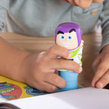 Sticker WOW!™ Activity Pad & Sticker Stamper - Buzz Lightyear J5