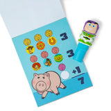 Sticker WOW!™ Activity Pad & Sticker Stamper - Buzz Lightyear J5