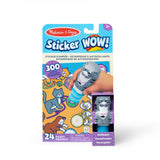 Sticker WOW!™ Activity Pad & Sticker Stamper - Cat V2