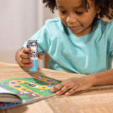 Sticker WOW!™ Activity Pad & Sticker Stamper - Cat V2